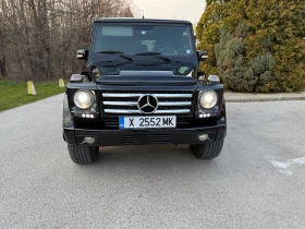 Mercedes-Benz G 300, снимка 9