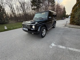 Mercedes-Benz G 300, снимка 8