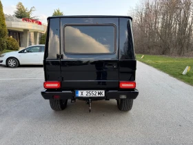 Mercedes-Benz G 300, снимка 4