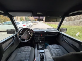 Mercedes-Benz G 300, снимка 10