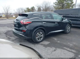 Nissan Murano 3.5L V-6 DOHC, VVT, 260HP Front Wheel Drive, снимка 4