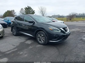 Nissan Murano 3.5L V-6 DOHC, VVT, 260HP Front Wheel Drive, снимка 1