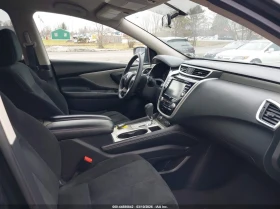 Nissan Murano 3.5L V-6 DOHC, VVT, 260HP Front Wheel Drive, снимка 5