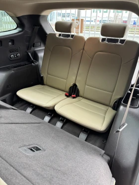 Hyundai Santa fe GRAND, снимка 12