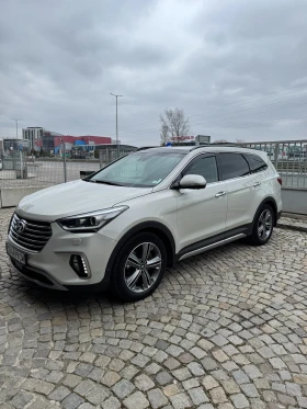 Hyundai Santa fe GRAND, снимка 1