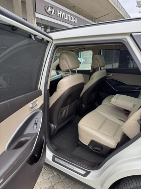 Hyundai Santa fe GRAND, снимка 9