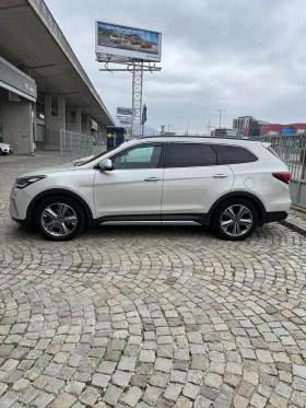 Hyundai Santa fe GRAND, снимка 2