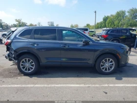 Honda Cr-v EX AWD, снимка 7