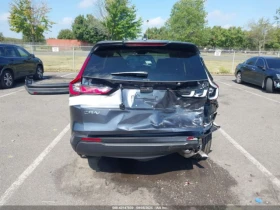 Honda Cr-v EX AWD, снимка 9
