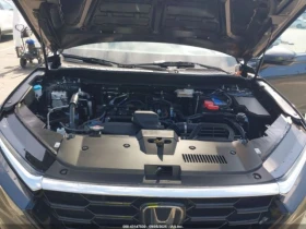 Honda Cr-v EX AWD, снимка 15