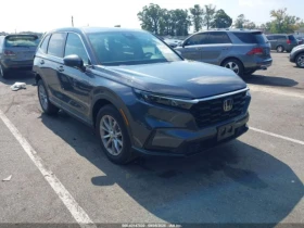Honda Cr-v EX AWD, снимка 1