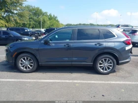 Honda Cr-v EX AWD, снимка 8