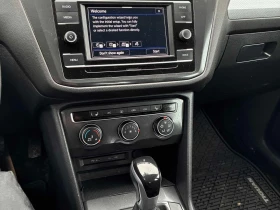 VW Tiguan Trendline/ПОДГРЕВИ/KEYLESS, снимка 9