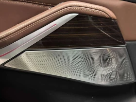 BMW X5 * M50i * CARFAX * ПЕРФЕКТНО СЕРВИЗИРАНА * , снимка 13