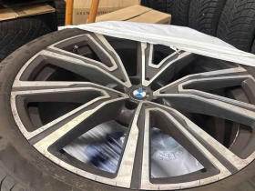 BMW X5 * M50i * CARFAX * ПЕРФЕКТНО СЕРВИЗИРАНА * , снимка 16