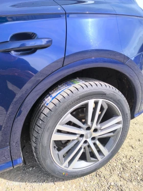 Audi Q5 Sline 93000км РЕАЛНИ, снимка 7
