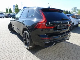 Volvo XC60 T8 AWD Black Edition Plus, снимка 4