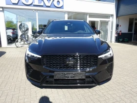 Volvo XC60 T8 AWD Black Edition Plus, снимка 5