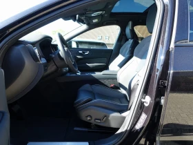 Volvo XC60 T8 AWD Black Edition Plus, снимка 13