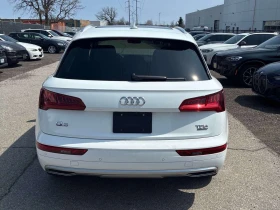 Audi Q5 * Progressiv * CARFAX * ЦЕНА ДО БГ, снимка 4