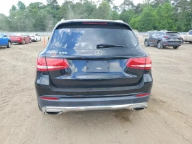 Mercedes-Benz GLC 300, снимка 6