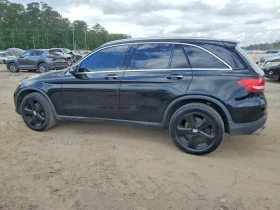 Mercedes-Benz GLC 300, снимка 4