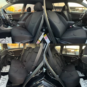 Toyota Rav4 2.2 D4-D 136hp 4х4 ВНОС ОТ ИТАЛИЯ , снимка 14