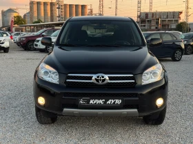 Toyota Rav4 2.2 D4-D 136hp 4х4 ВНОС ОТ ИТАЛИЯ , снимка 9