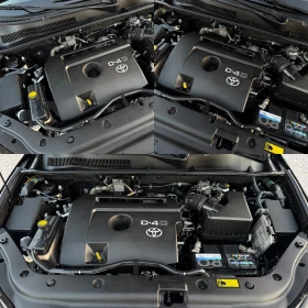 Toyota Rav4 2.2 D4-D 136hp 4х4 ВНОС ОТ ИТАЛИЯ , снимка 17