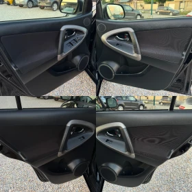 Toyota Rav4 2.2 D4-D 136hp 4х4 ВНОС ОТ ИТАЛИЯ , снимка 15