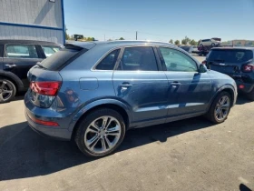 Audi Q3, снимка 3