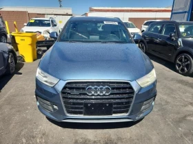 Audi Q3, снимка 5