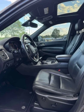 Dodge Durango * GT AWD * CARFAX * ЦЕНА ДО БГ, снимка 13