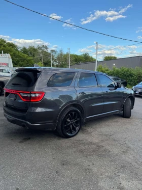 Dodge Durango * GT AWD * CARFAX * ЦЕНА ДО БГ, снимка 6