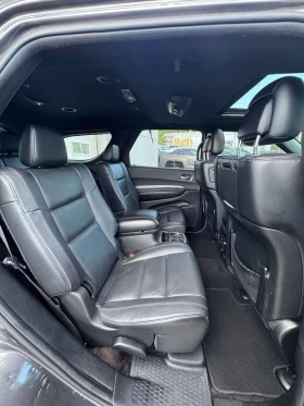 Dodge Durango * GT AWD * CARFAX * ЦЕНА ДО БГ, снимка 12