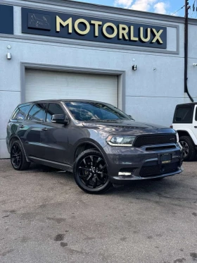 Dodge Durango * GT AWD * CARFAX * ЦЕНА ДО БГ, снимка 2