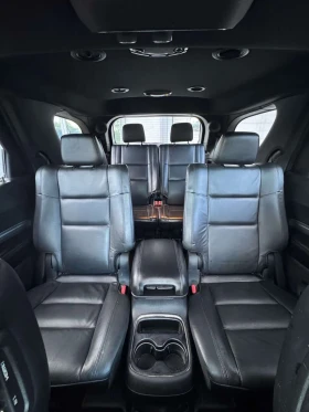 Dodge Durango * GT AWD * CARFAX * ЦЕНА ДО БГ, снимка 16