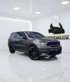 Dodge Durango * GT AWD * CARFAX * ЦЕНА ДО БГ, снимка 1