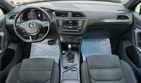 VW Tiguan 2.0TSI* DSG* 4Motion* Масаж* , снимка 6