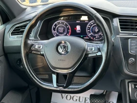 VW Tiguan 2.0TSI* DSG* 4Motion* Масаж* , снимка 13