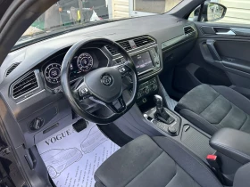 VW Tiguan 2.0TSI* DSG* 4Motion* Масаж* , снимка 7