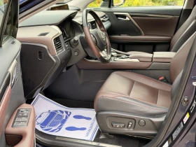 Lexus RX 450h 3.5-HYBRID-KEYLESS-GO-МАВИ-КАМЕРА-168Х.КМ-УНИКАТ!!, снимка 9