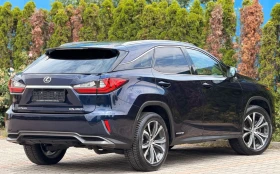 Lexus RX 450h 3.5-HYBRID-KEYLESS-GO-МАВИ-КАМЕРА-168Х.КМ-УНИКАТ!!, снимка 5
