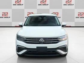 VW Tiguan * COMFORTLINE * Автокредит * (Цена до България), снимка 1