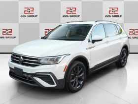 VW Tiguan * COMFORTLINE * Автокредит * (Цена до България), снимка 2