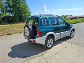 Suzuki Grand vitara 2.0HDI , снимка 5