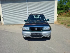 Suzuki Grand vitara 2.0HDI , снимка 2