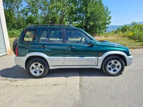 Suzuki Grand vitara 2.0HDI , снимка 4