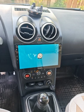 Nissan Qashqai J 10, снимка 15