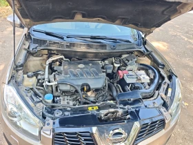 Nissan Qashqai J 10, снимка 13